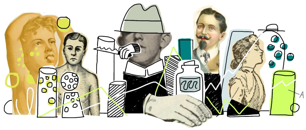 Ilustrace k první kapitole, snímek 1