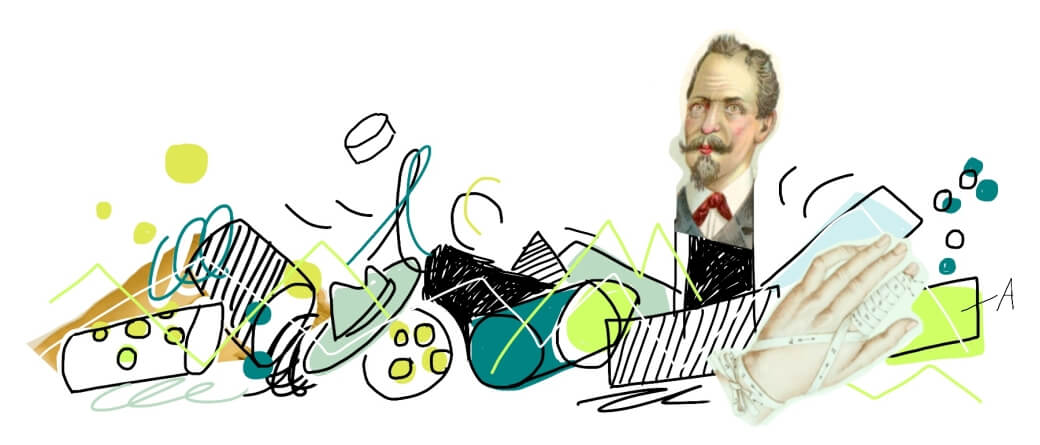 Ilustrace k první kapitole, snímek 4