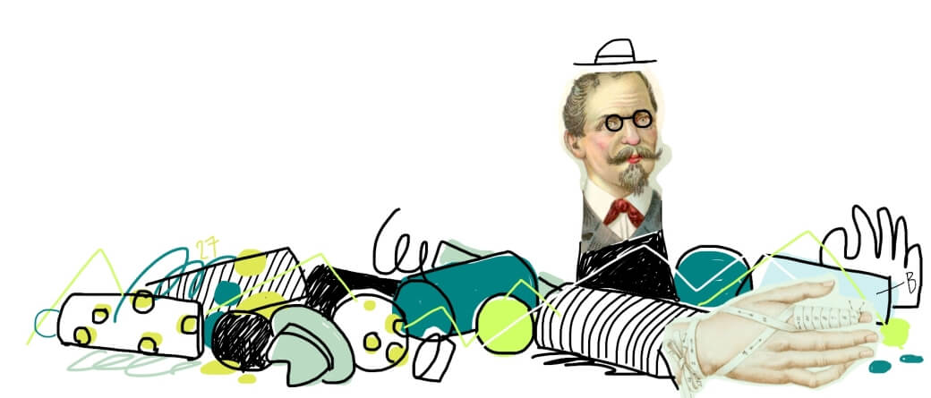 Ilustrace k první kapitole, snímek 5
