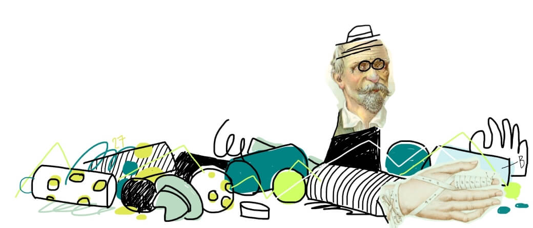 Ilustrace k první kapitole, snímek 7
