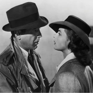 Casablanca